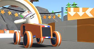 Zeepkist - King's Day DLC