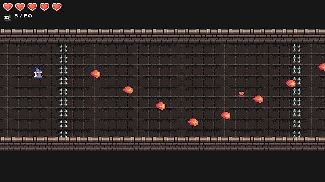 Pixicharm - Sparkrina