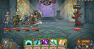 Across the Obelisk: Frostforged Season Pack
