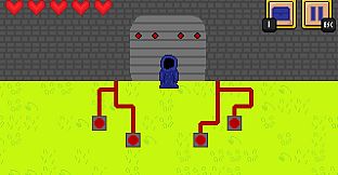 Journey of the Robed