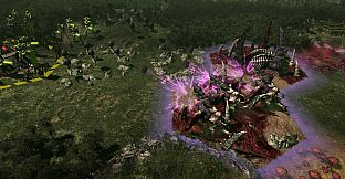 Warhammer 40,000: Gladius - Fortification Pack