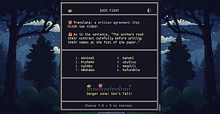 FlashBoss - Swahili Pareto 1