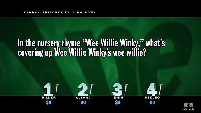 The Jackbox Party Quintpack