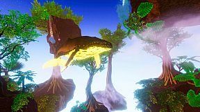 Mind Labyrinth VR Dreams