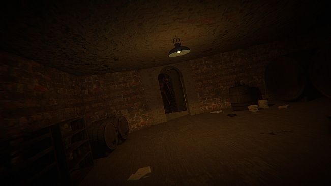 The Designer's Curse Chapter 2 - Forgotten Horrors