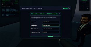Network & Cyber Security Simulator