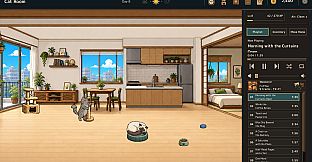 Neko Room Days