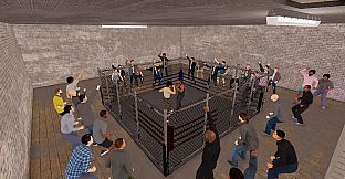 Street Fight Club Simulator