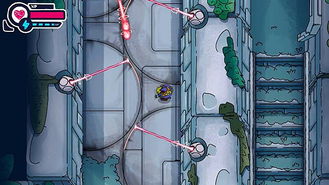 Coming Home, Little Oak