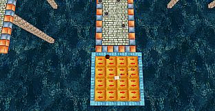 Crazy Ball Adventures - Classic