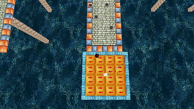 Crazy Ball Adventures - Classic