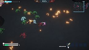 Lost Galaxy: Survivors