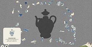 Restoring the Past - The Beauty of Porcelain 4