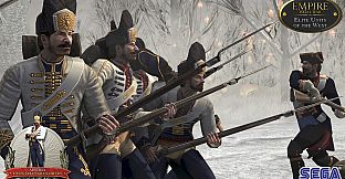 Empire: Total War - Elite Units of the West