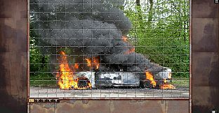 Jigsaw Puzzle Pack - Pixel Puzzles Ultimate: Civil Unrest