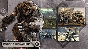 Gears of War 3
