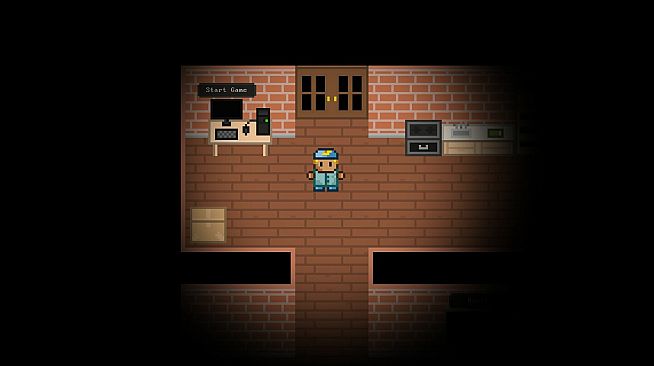 Paranormal Home Invaders