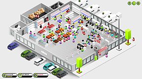 Shop Tycoon: Prepare your wallet