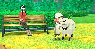 SPY×ANYA: Operation Memories - Deluxe Outing Pack