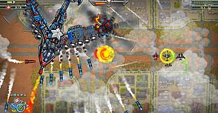 Aces of the Luftwaffe Squadron - Nebelgeschwader