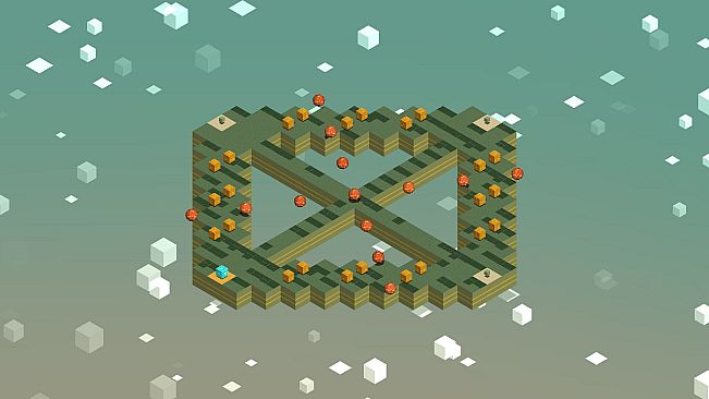 Lost Bits