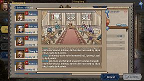 Three Kingdoms The Last Warlord