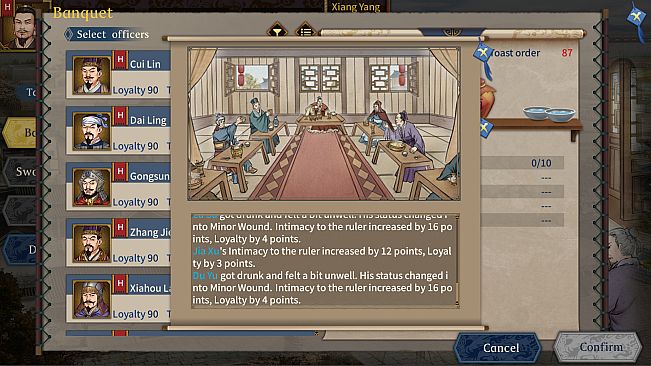 Three Kingdoms The Last Warlord