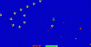 Tiger Fighter 1931 MP043