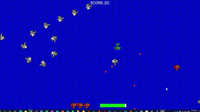 Tiger Fighter 1931 MP043