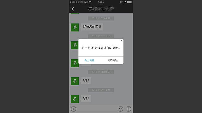 前程似锦 Excellent Expectations