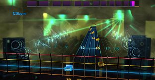 Rocksmith 2014 Edition – Remastered – Rocksmith Easy Exercises, Vol. 1