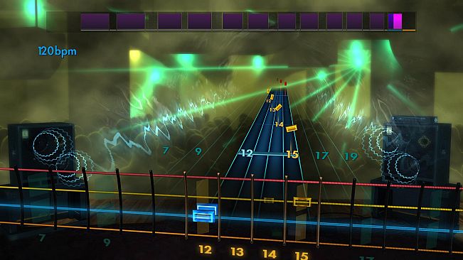 Rocksmith 2014 Edition – Remastered – Rocksmith Easy Exercises, Vol. 1