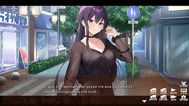 ゲーマー女子と引きこもり Me and gamer girl