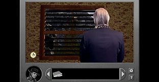 Mr. Ashfish's Distant Rehab