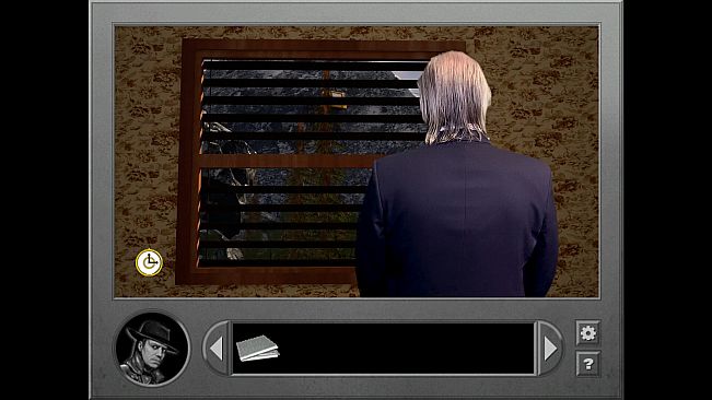 Mr. Ashfish's Distant Rehab