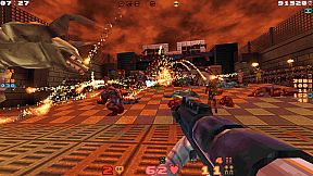 MeowGun: Hell Denizen