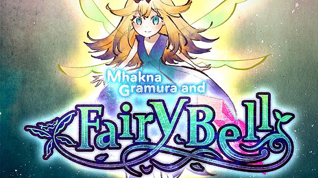 Mhakna Gramura and Fairy Bell - Original Soundtrack