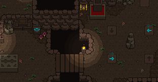 RPG Maker VX Ace - Rogue Adventure - Wastelands Tileset