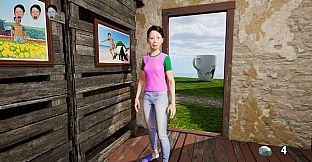 Yoshiko, Go to Your Relatives' House!