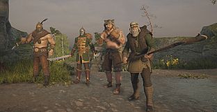 Lizards Must Die 2 - Skin Pack "Beast"