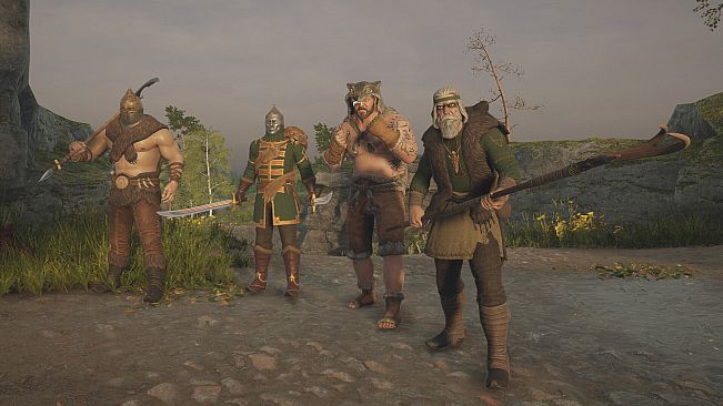 Lizards Must Die 2 - Skin Pack "Beast"