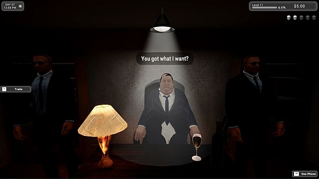 Scam Centre Simulator: Under Kingdom