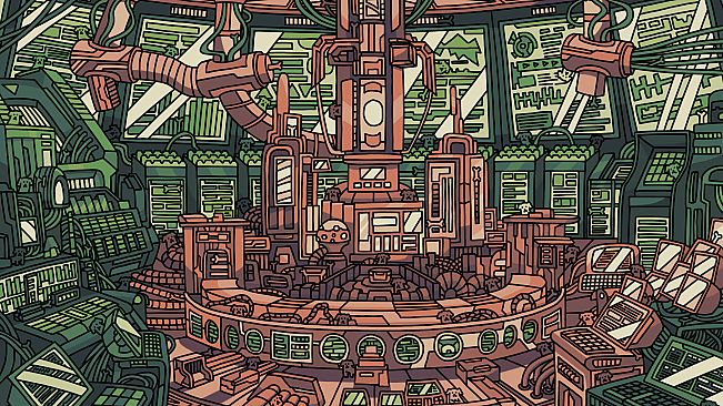 I commissioned some dogs 4