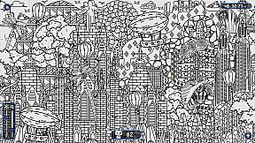 101 Cats Hidden in Barcelona