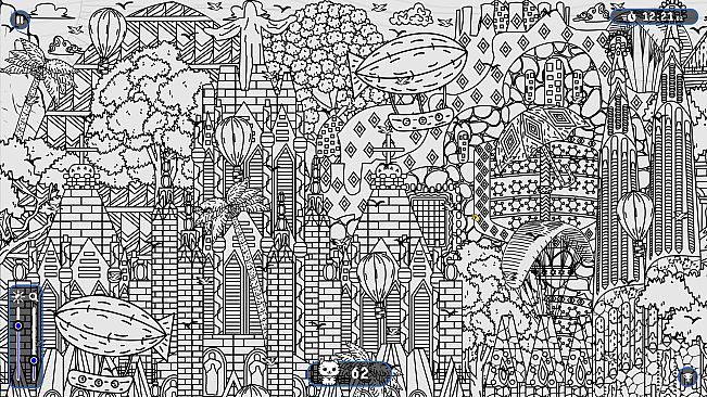 101 Cats Hidden in Barcelona