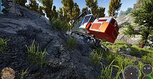 Lumberjack Simulator