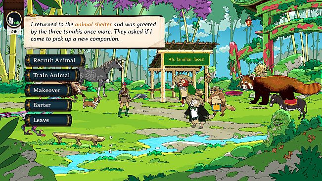 Curious Expedition 2 - Shores of Taishi