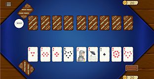 Magic Poker