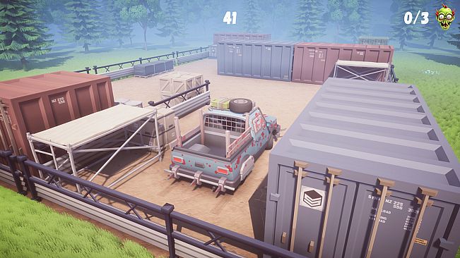 Path of Survival 2