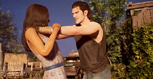 The Texas Chain Saw Massacre - Execution Pack 3